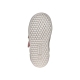 Basket à Scratch Geox Enfant Beclyper Geobuck Pearl