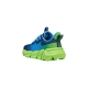 Basket à Lacets Geox Enfant J Flexyper Fast