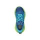 Basket à Lacets Geox Enfant J Flexyper Fast