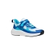 Basket à Lacets Geox Enfant J Pro Rann