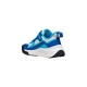 Basket à Lacets Geox Enfant J Pro Rann