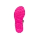 Sandales Cuir Geox Enfant J Joy Foot