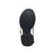 Sandales Cuir Geox Enfant J Borealis B.B Mesh Wax Syn
