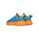 Basket à Lacets Geox Enfant J Flexyper Fast
