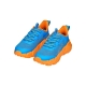 Basket à Lacets Geox Enfant J Flexyper Fast