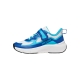 Basket à Lacets Geox Enfant J Pro Rann