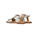 Sandales Cuir Geox Enfant J Karly