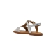 Sandales Cuir Geox Enfant J Karly
