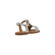 Sandales Cuir Geox Enfant J Karly