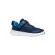 Basket à Lacets Geox Enfant J Foot Run