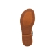 Sandales Cuir Geox Enfant J Karly