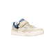 Basket à Lacets Geox Enfant J Perth Boy