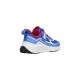 Basket à Lacets Geox Enfant J Pro Ran