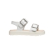 Sandales à Bride Geox Enfant J Kodette H Synt Lea