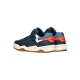 Basket à Lacets Geox Enfant J Perth Boy