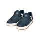 Basket à Lacets Geox Enfant J Perth Boy