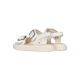 Sandales à Bride Geox Enfant J Kodette H Synt Lea