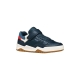 Basket à Lacets Geox Enfant J Perth Boy