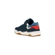Basket à Lacets Geox Enfant J Perth Boy
