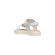 Sandales à Bride Geox Enfant J Kodette H Synt Lea