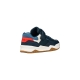 Basket à Lacets Geox Enfant J Perth Boy