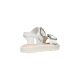 Sandales à Bride Geox Enfant J Kodette H Synt Lea