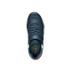 Basket à Lacets Geox Enfant J Perth Boy