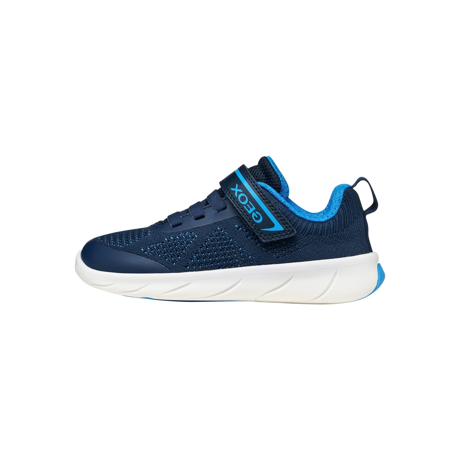 Basket à Lacets Geox Enfant J Foot Run