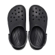 Sabot à Enfiler Crocs Classic Glitter Clog