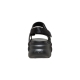 Sandales à Scratch Crocs Soho y Strap