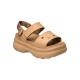 Sandales à Scratch Crocs Soho y Strap