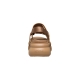 Sandales à Scratch Crocs Soho y Strap