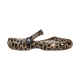 Sabot à Enfiler Crocs Classic animal ballet