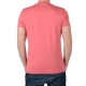 Tee Shirt Pepe Jeans Direction Crew PM501384 Slate Rose 373