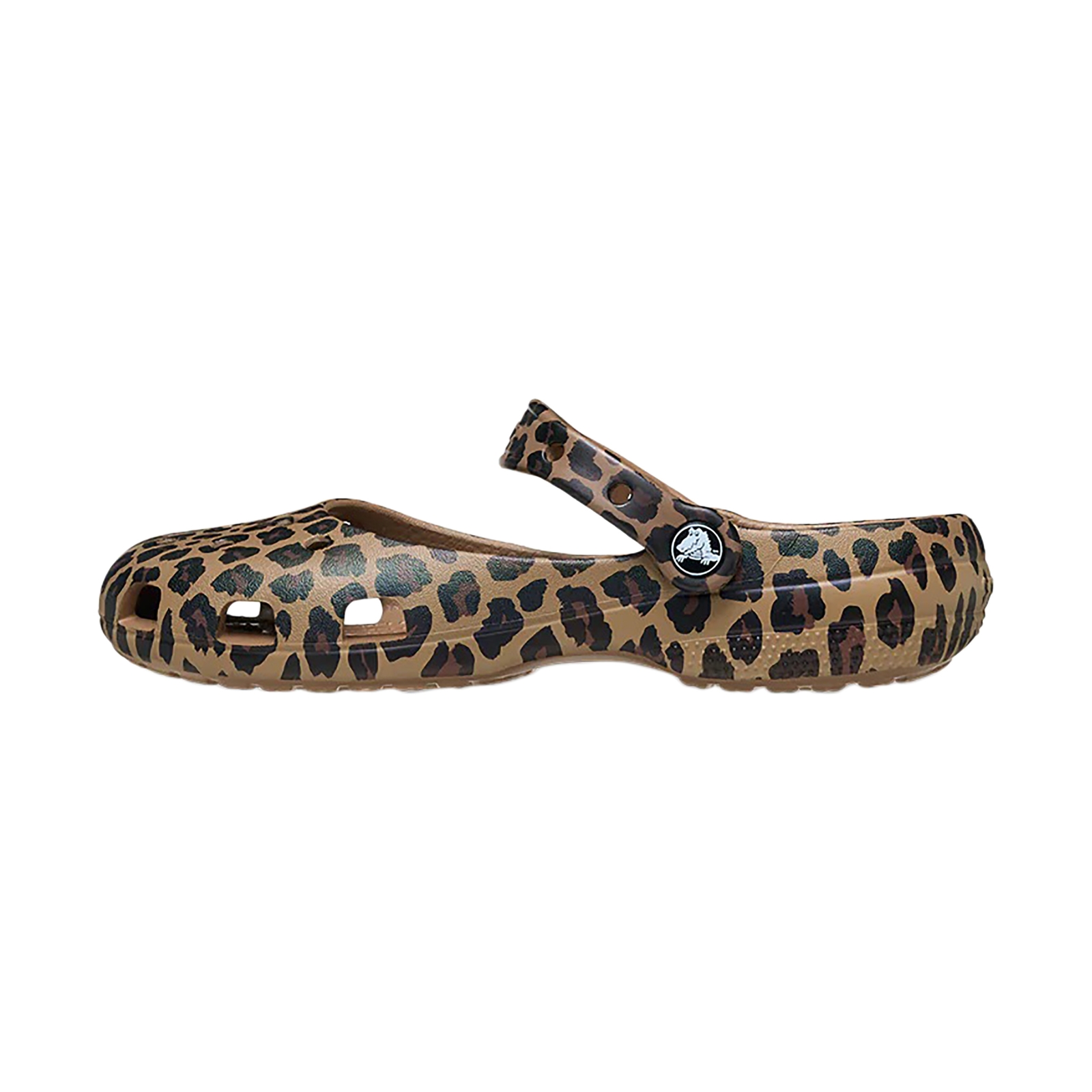Sabot à Enfiler Crocs Classic Animal Ballet