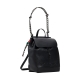 Sac à Dos Desigual-Half Logo Luena Mini