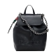 Sac à Dos Desigual-Half Logo Luena Mini