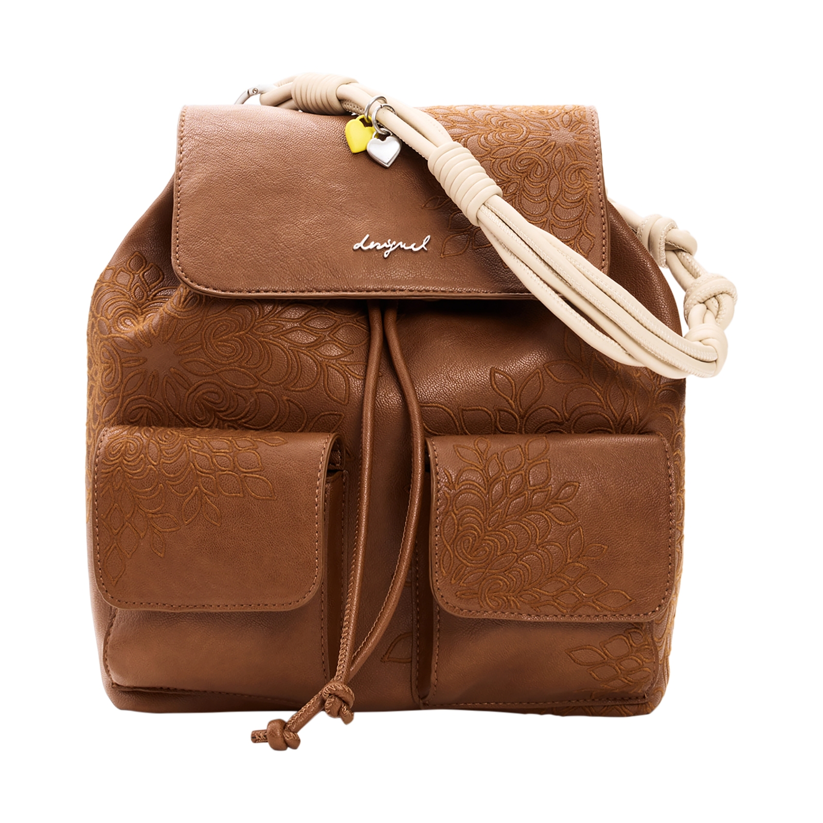 Sac à Dos Desigual Sierra Prisa Mini