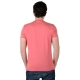 Tee Shirt Pepe Jeans Direction Crew PM501384 Slate Rose 373
