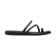 Sandales à Enfiler Crocs Miami toe loop