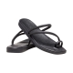 Sandales à Enfiler Crocs Miami toe loop