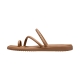 Sandales à Enfiler Crocs Miami toe loop