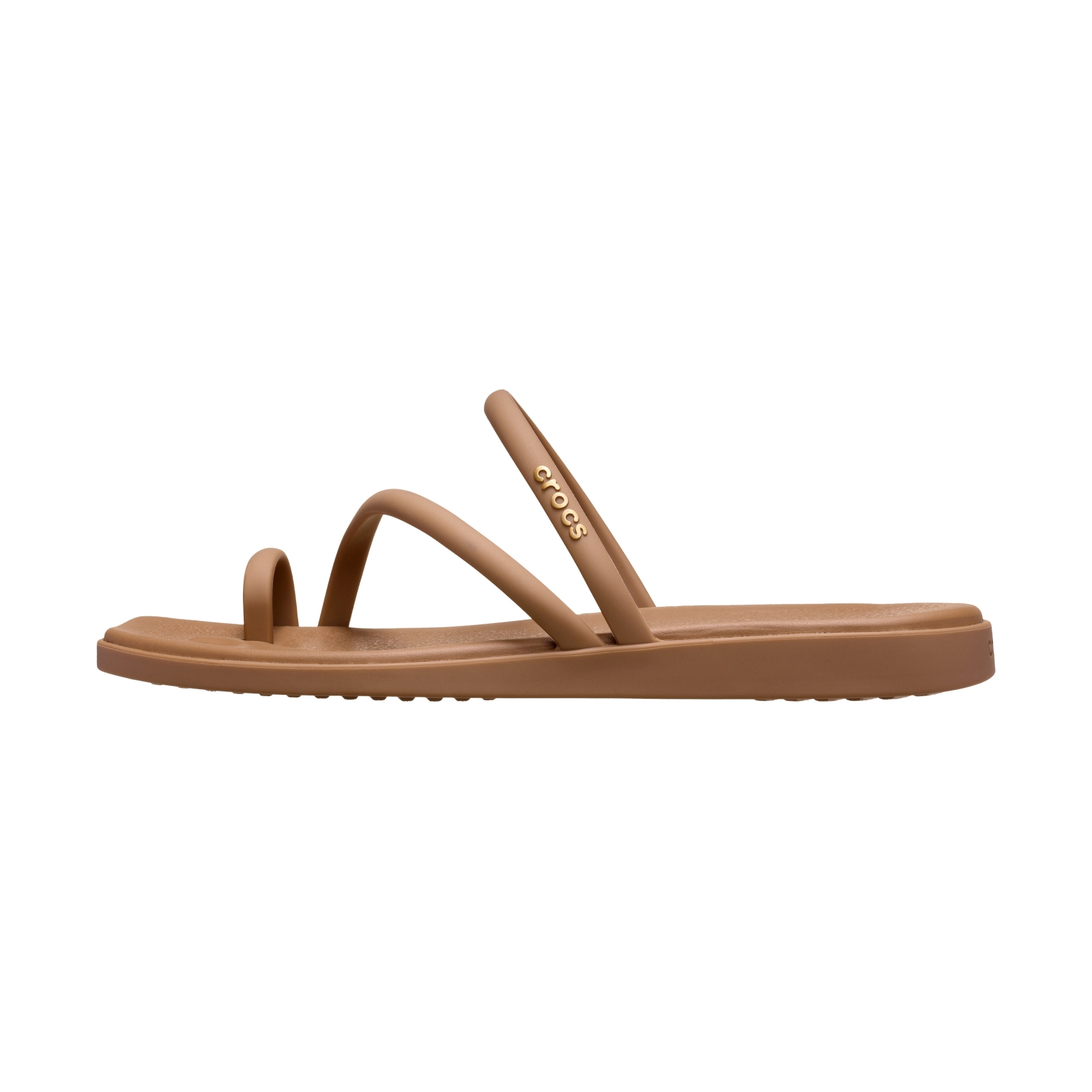 Sandales à Enfiler Crocs Miami Toe Loop