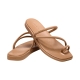 Sandales à Enfiler Crocs Miami toe loop