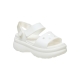 Sandales à Enfiler Crocs Soho y Strap