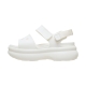 Sandales à Enfiler Crocs Soho y Strap