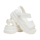 Sandales à Enfiler Crocs Soho y Strap