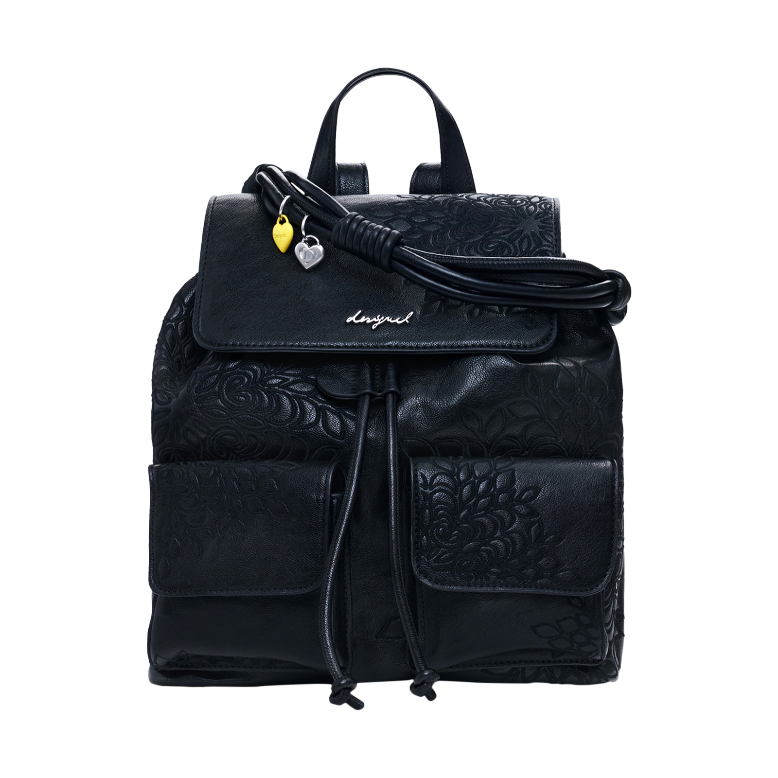 Sac à Dos Desigual Sierra Prisa Mini