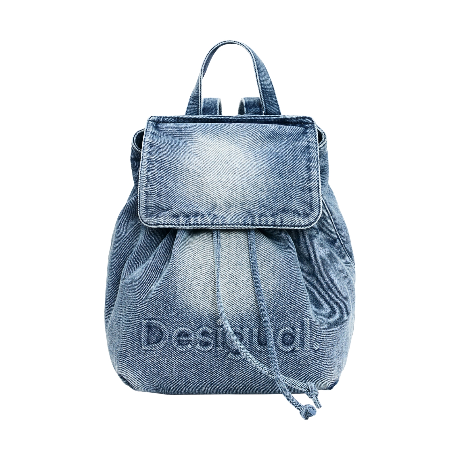 Sac à Dos Desigual Luena Mini