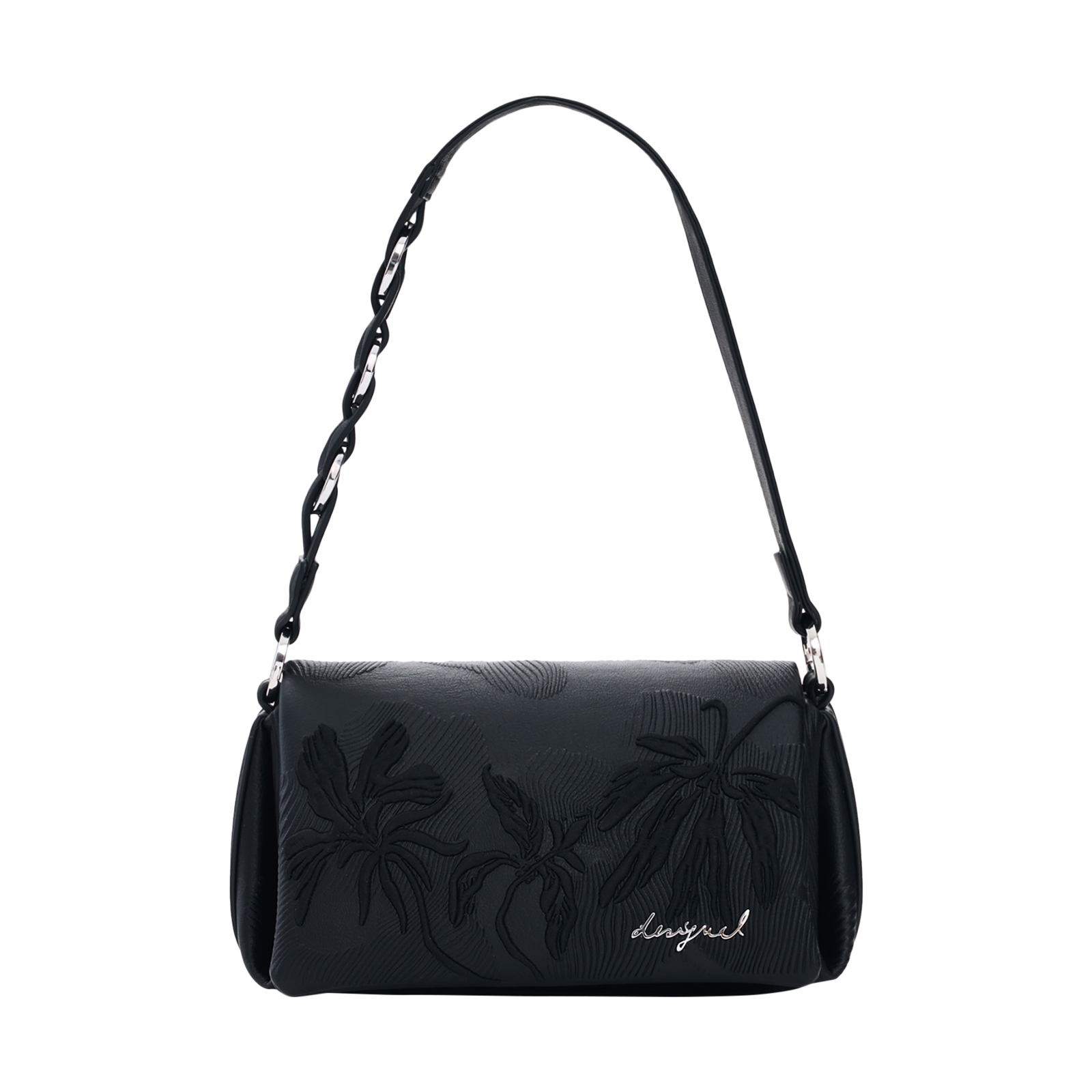 Sac à Main Desigual Mineris Naron Mini Flap